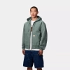 Szorty CARHARTT WIP Brandon / Blue @I031921-106