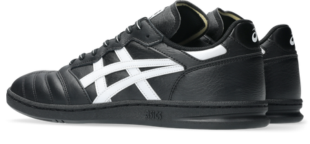 Buty ASICS SKATEBOARDING Leggerezza Fb Black/Bright White @1201B045.003