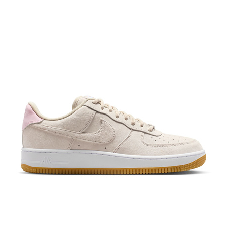 Buty NIKE SB Air Force 1 Lt Orewood Brn/Lt Orewood Brn/White @HM8517-100
