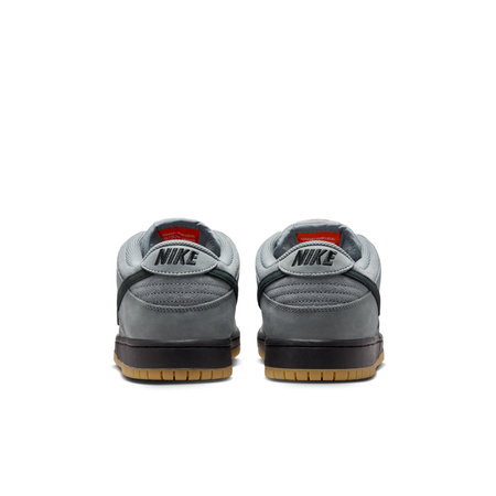 Buty NIKE SB Dunk Low Pro /Cool Grey/Black Cool Grey Dark Grey @FJ1674-002