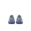 Buty NIKE SB Zoom Nyjah 4 /Light Thistle/Black Light Thistle @FQ1273-500