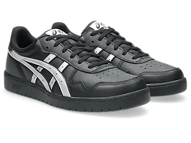 Buty ASICS SKATEBOARDING Japan Pro Black/Pure Silver @1203B205.001
