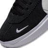 Buty NIKE_SB'FA22 M Brsb_Eco /Black/White_Black_White @DH9227-001