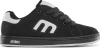 Buty ETNIES Callicut Black/White/Black @4101000014-992