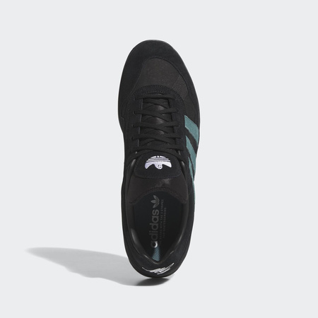 Buty ADIDAS Aloha Super / Core Black / Preloved Teal / Cloud White @JQ1042