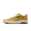 Buty NIKE SB Air Max Ishod Iso /Saturn Gold/Sail Saturn Gold Solar Flare @HJ4299-700