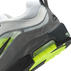 Buty NIKE SB Air Max Ishod Black/Neon Yellow Anthracite Lt Graphite @IR1887-002