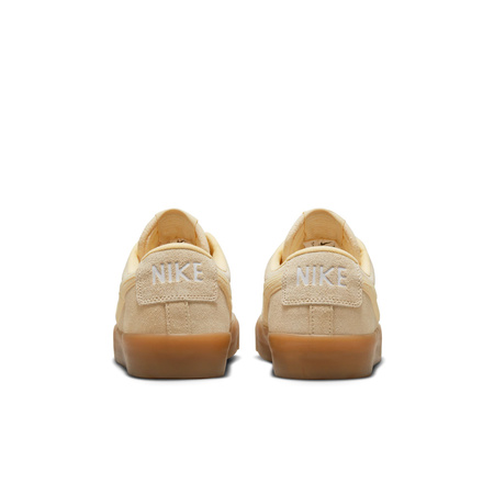 Buty NIKE_SB'FA23 M Blazer_Low_Pro_Gt_Prm /Pale_Vanilla/Pale_Vanilla_Pale_Vanilla @FN7404-200