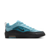 Buty NIKE SB Air Max Ishod / Denim Turq/Black Denim Turq Black @HF7812-400