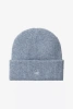 Czapka zimowa CARHARTT WIP Curtis /Shady Blue @I037100-3RHXX