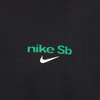 Koszulka NIKE SB  Repeat /Black @FJ1163-010