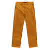 Spodnie VANS'HO21 M Authentic_Chino_Loose /Buckthorn_Brown @VN0A5FJB9Y31