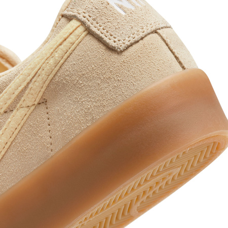 Buty NIKE_SB'FA23 M Blazer_Low_Pro_Gt_Prm /Pale_Vanilla/Pale_Vanilla_Pale_Vanilla @FN7404-200