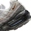 Buty NIKE SB Air Max 95 Black/Cacao Wow AnthraciteGraphite @HF7545-002