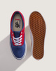 Buty VANS Skate Era /Blue/Red @VN000ECR3QG1