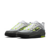 Buty NIKE SB Air Max Ishod Black/Neon Yellow Anthracite Lt Graphite @IR1887-002
