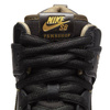 Buty NIKE SB Dunk Hi Og Qs /Black/Black Metallic Gold/Pawnshop @FJ0445-001