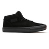 Buty VANS Skate Half Cab Black/Black @VN0A5FCDBKA1