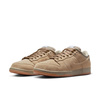 Buty NIKE SB Dunk Low Pro B / Parachute Beige/Parachute Beige @HJ0367-200