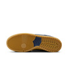 Buty NIKE SB Dunk Low Pro /Navy/White Navy Gum Light Brown @FJ1674-400
